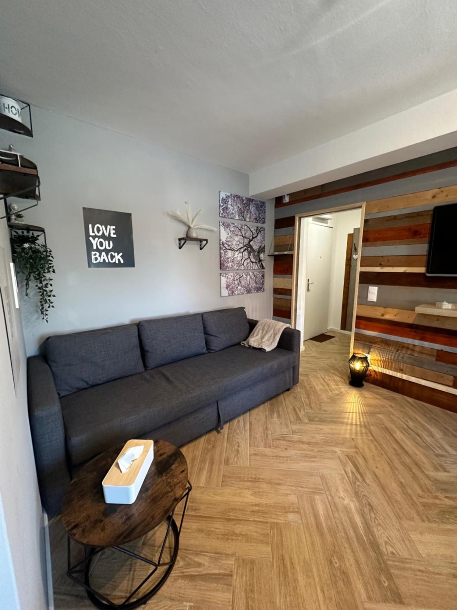 Anita'S Sweet Home Klagenfurt am Woerthersee Zewnętrze zdjęcie