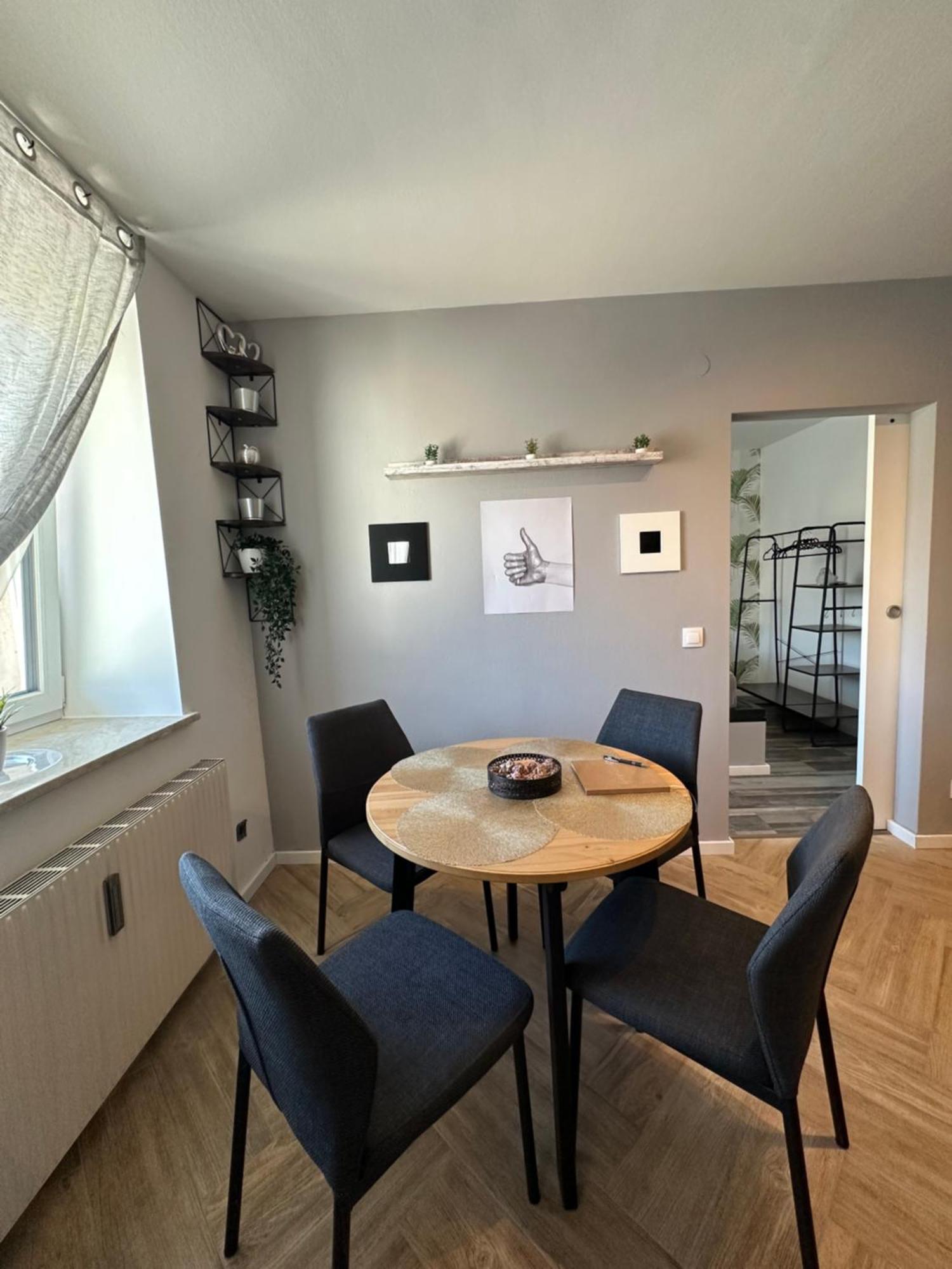 Anita'S Sweet Home Klagenfurt am Woerthersee Zewnętrze zdjęcie