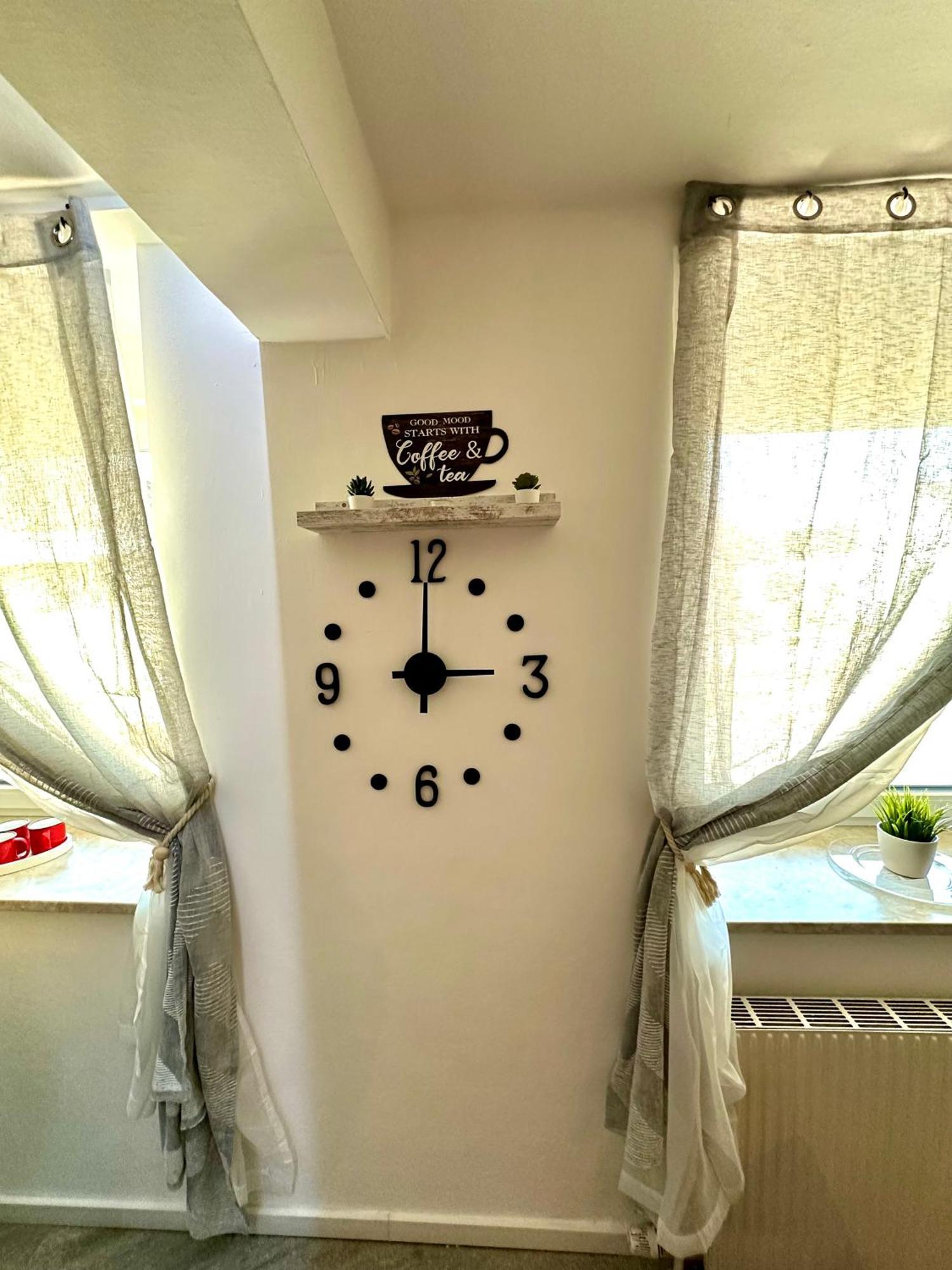 Anita'S Sweet Home Klagenfurt am Woerthersee Zewnętrze zdjęcie