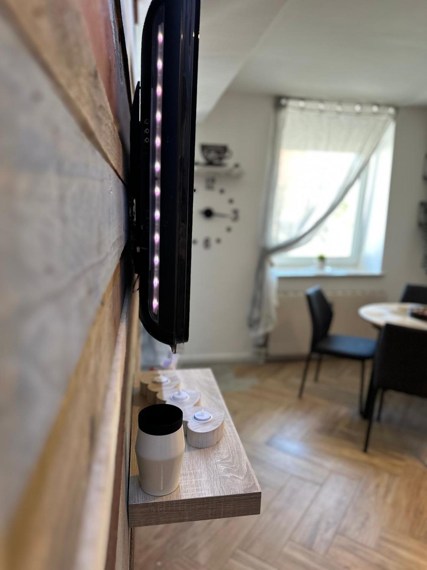 Anita'S Sweet Home Klagenfurt am Woerthersee Zewnętrze zdjęcie