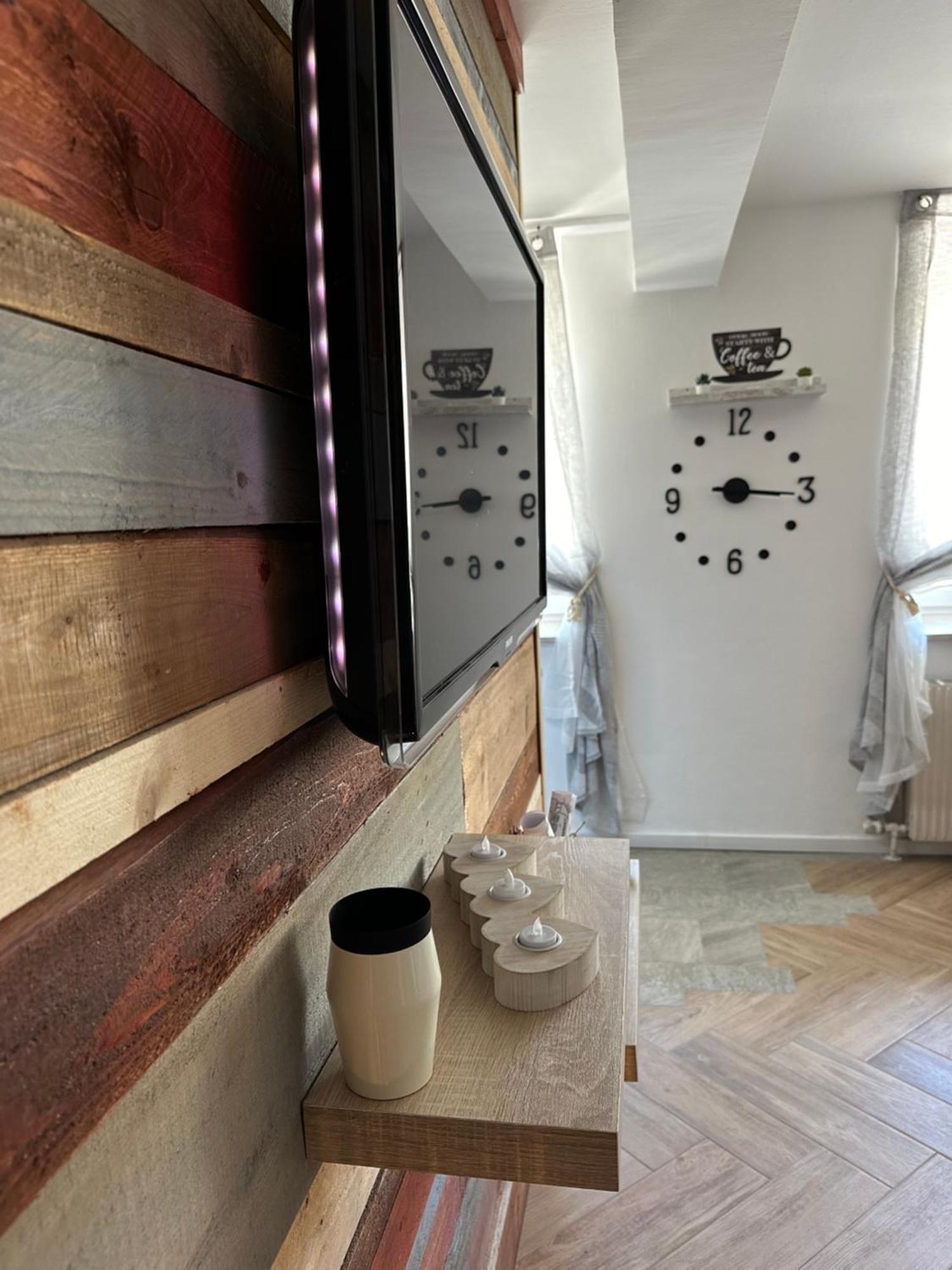 Anita'S Sweet Home Klagenfurt am Woerthersee Zewnętrze zdjęcie