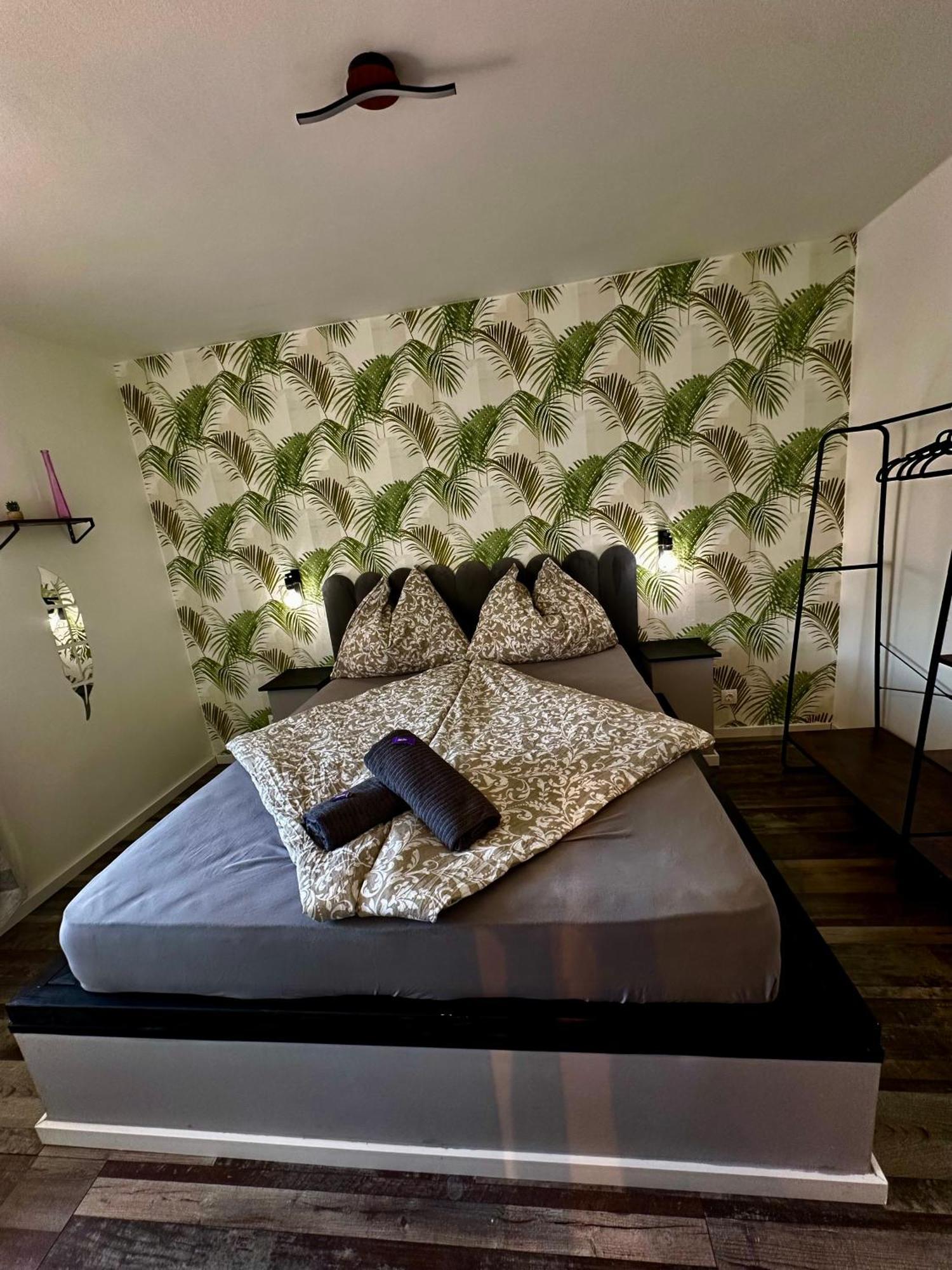 Anita'S Sweet Home Klagenfurt am Woerthersee Zewnętrze zdjęcie