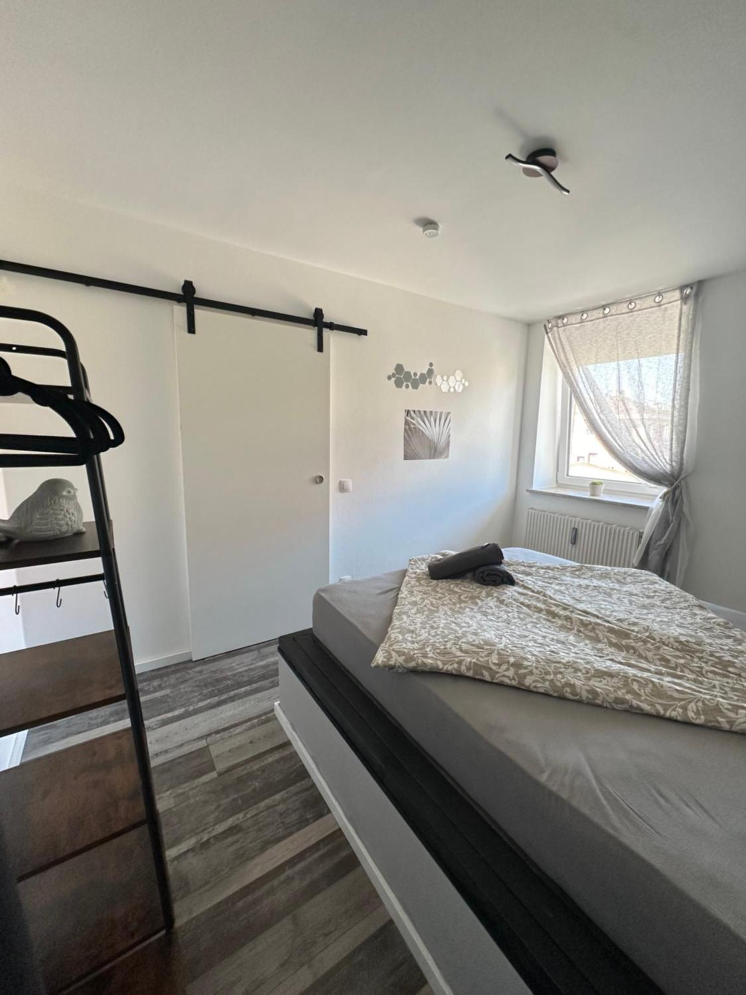 Anita'S Sweet Home Klagenfurt am Woerthersee Zewnętrze zdjęcie