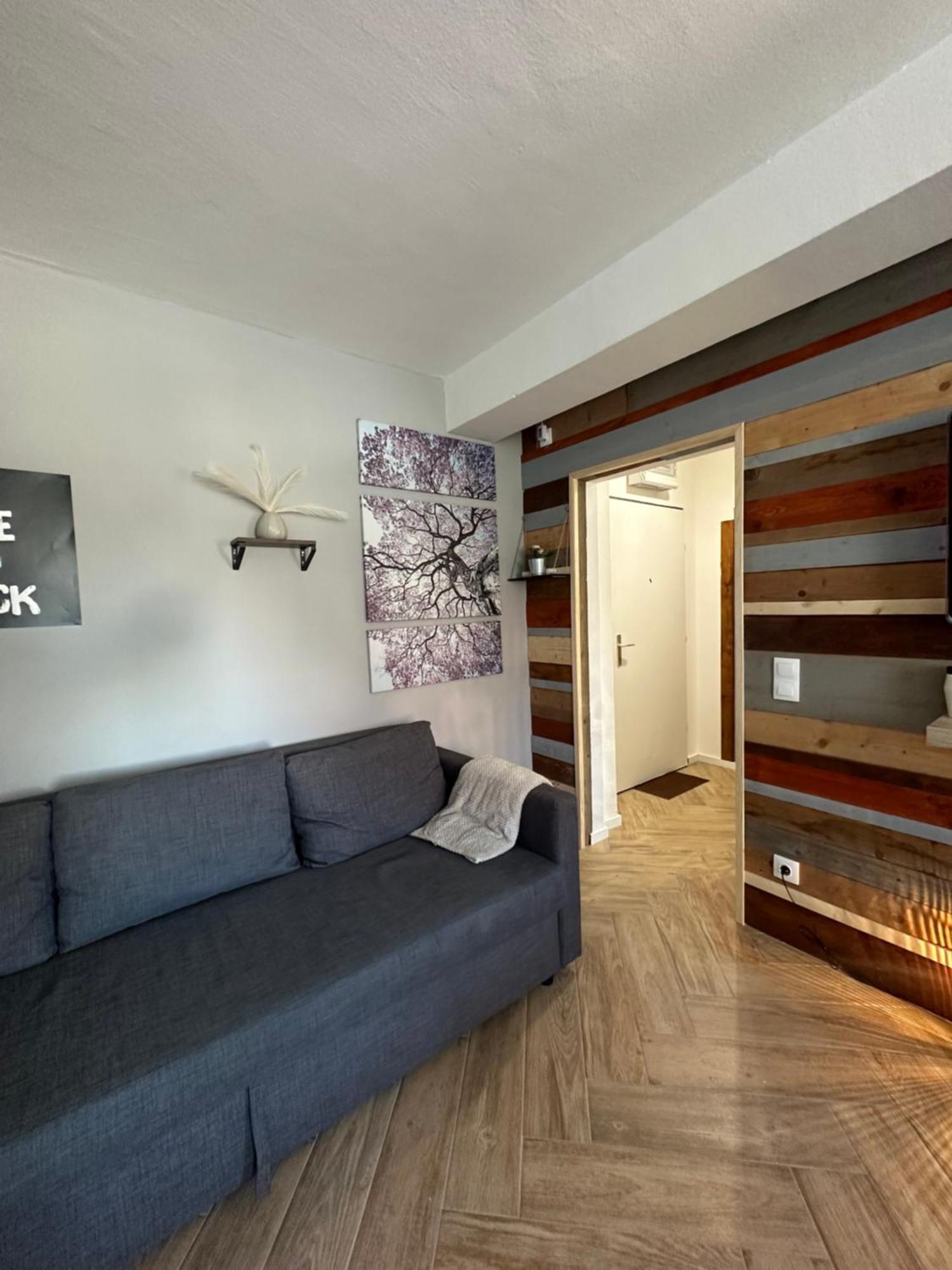 Anita'S Sweet Home Klagenfurt am Woerthersee Zewnętrze zdjęcie