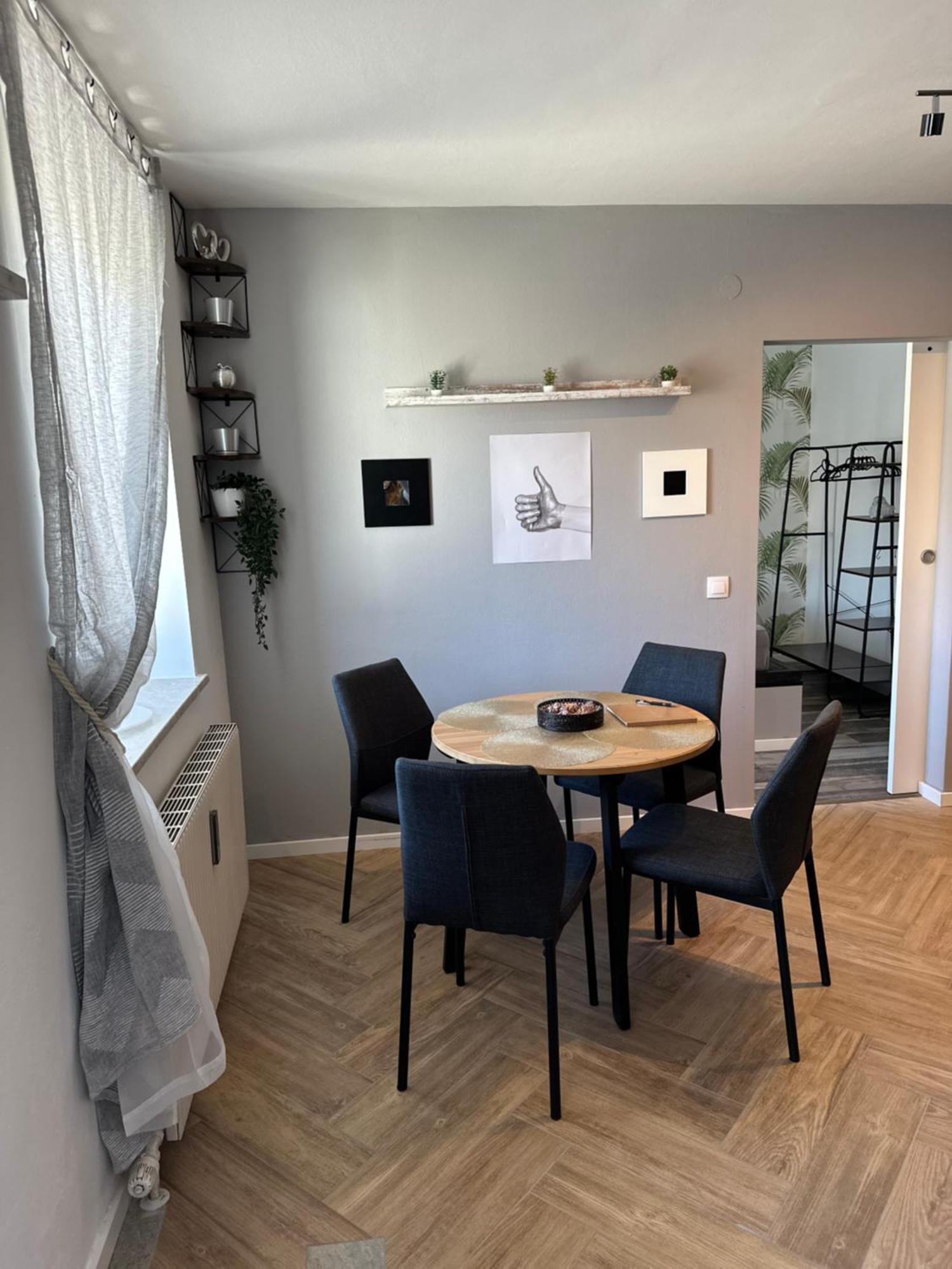 Anita'S Sweet Home Klagenfurt am Woerthersee Zewnętrze zdjęcie