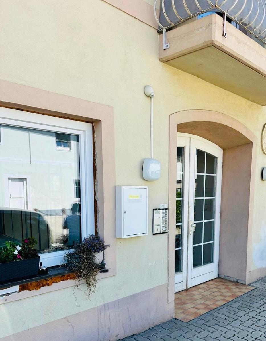 Anita'S Sweet Home Klagenfurt am Woerthersee Zewnętrze zdjęcie